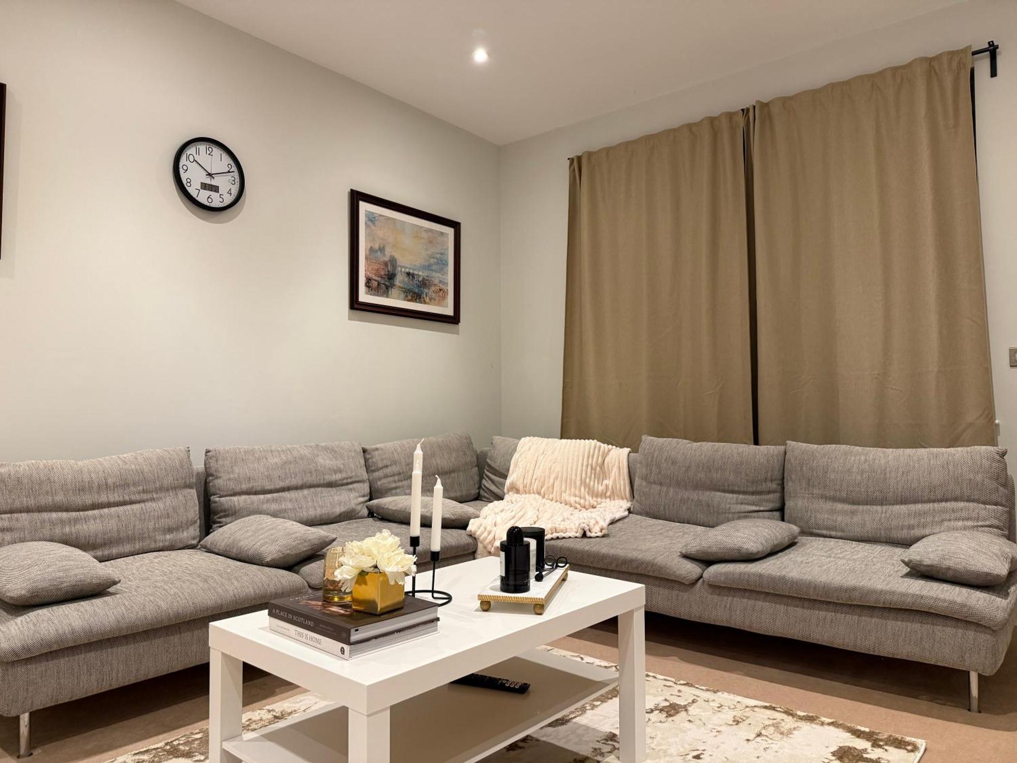 Baycroft House Apartment London Exterior photo